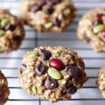 Superfood Breakfast Cookies Superfood Breakfast Cookies