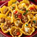 Taco Ranch Bites Taco Ranch Bites