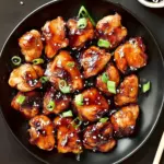 Teriyaki Chicken Teriyaki Chicken