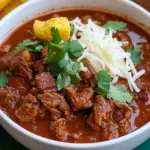 Texas Chili Con Carne