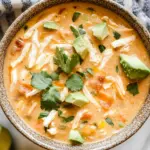 The Best White Chicken Chili The Best White Chicken Chili