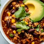 Turkey Chili