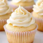 Vanilla Cupcakes Vanilla Cupcakes
