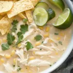 White Chicken Chili
