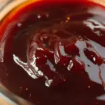 10 Minute Homemade Barbecue Sauce
