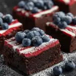 4th July Brownies 4th July Brownies