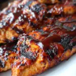 BBQ Chicken Breasts