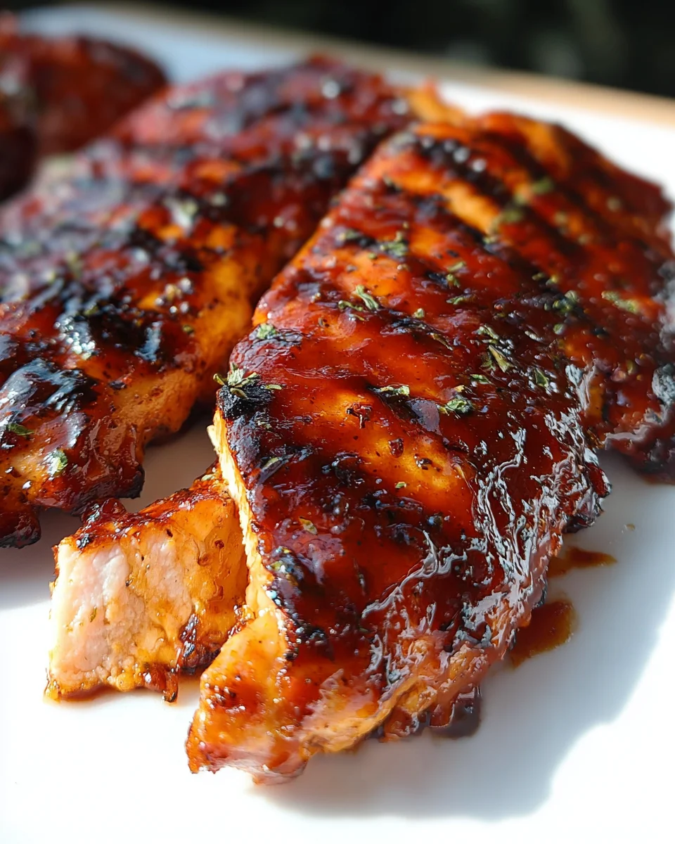 BBQ