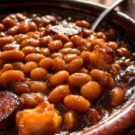 Boston Baked Beans