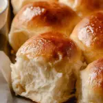 Buttermilk Rolls