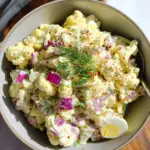 Cauliflower ‘Potato’ Salad
