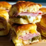 Cuban Sliders Cuban Sliders