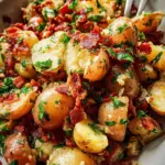 German Potato Salad