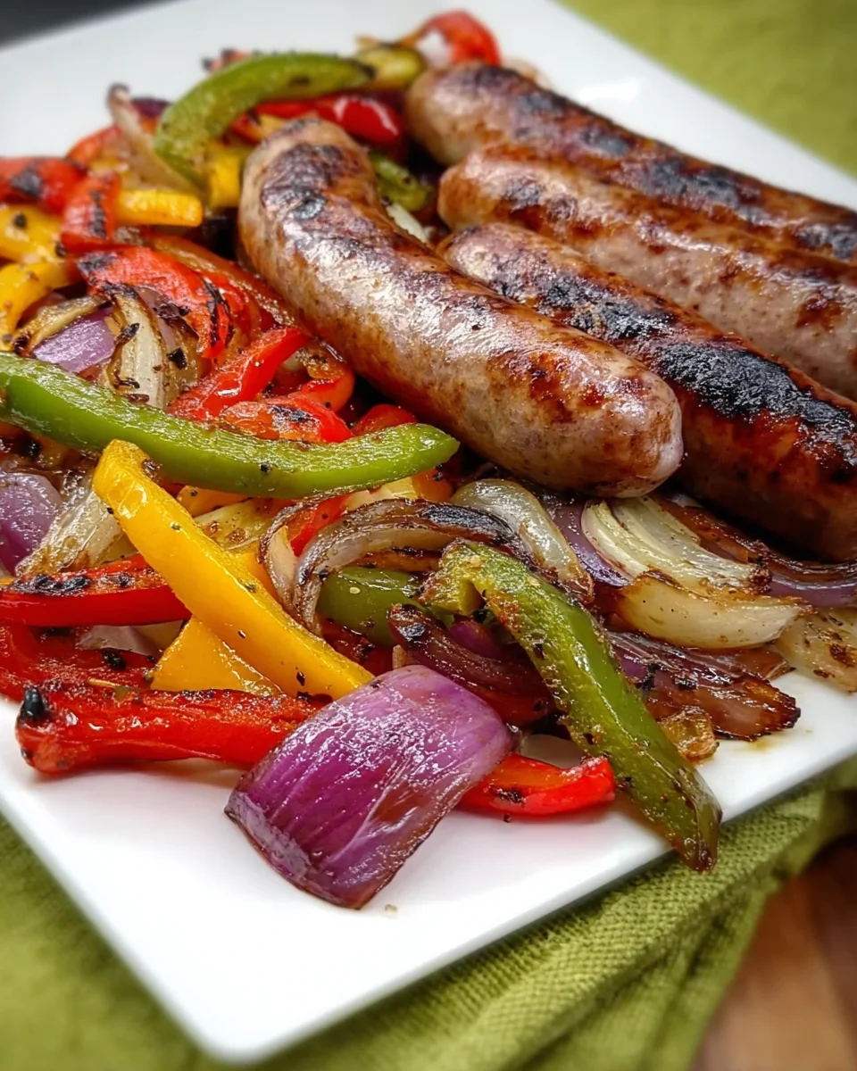 Grilled