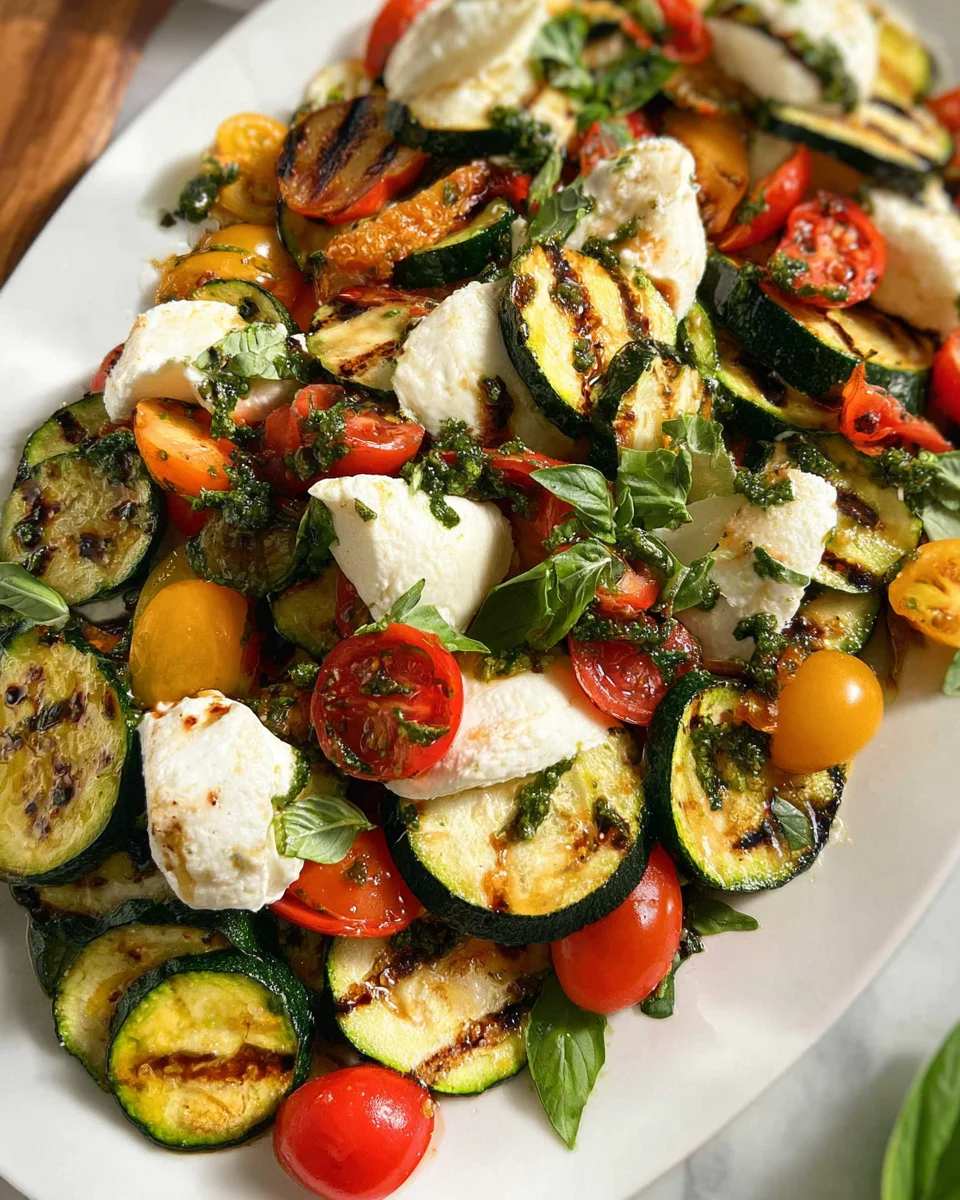 Grilled