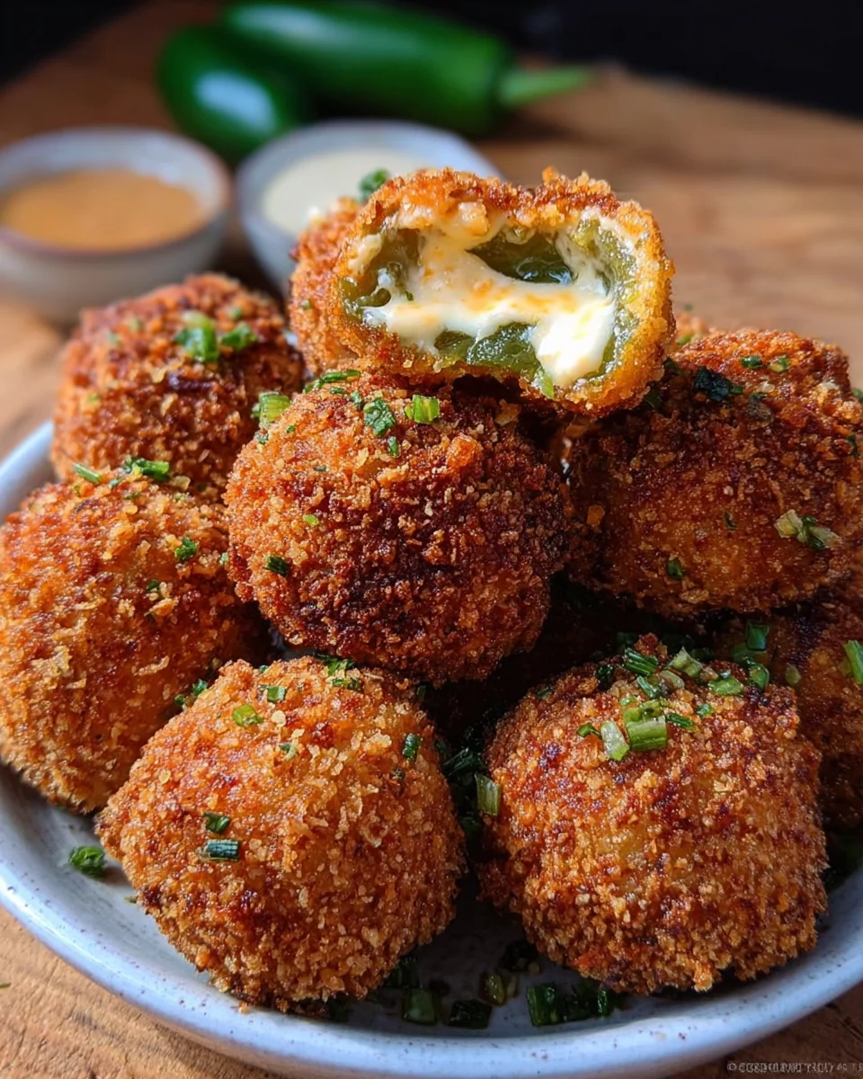 Jalapeño Popper Bites Jalapeño Popper Bites