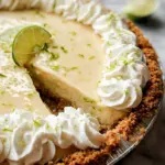 Key Lime Cream Pie Key Lime Cream Pie