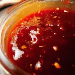 Memphis Barbecue Sauce