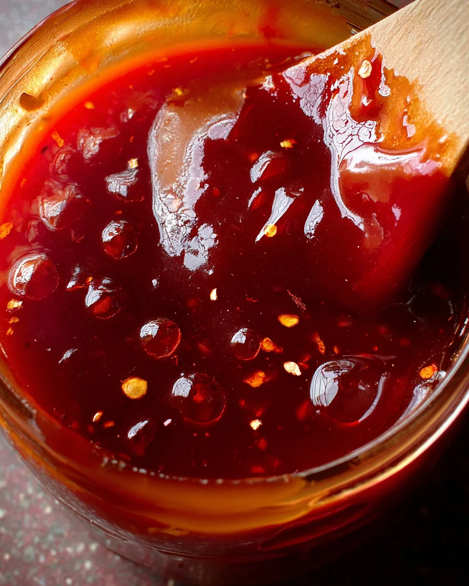 Memphis Barbecue Sauce 19 Memphis