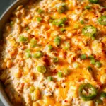 Mexican Corn Dip Mexican Corn Dip
