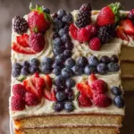 Patchwork Quilt Cake Patchwork Quilt Cake