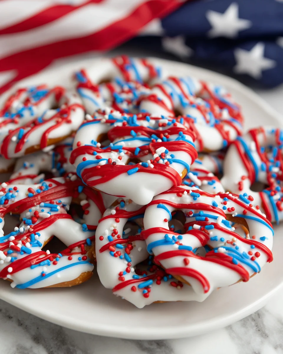 Patriotic