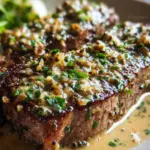 Peppercorn Steaks Peppercorn Steaks