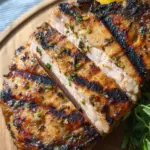 Pork Chop Marinade Pork Chop Marinade