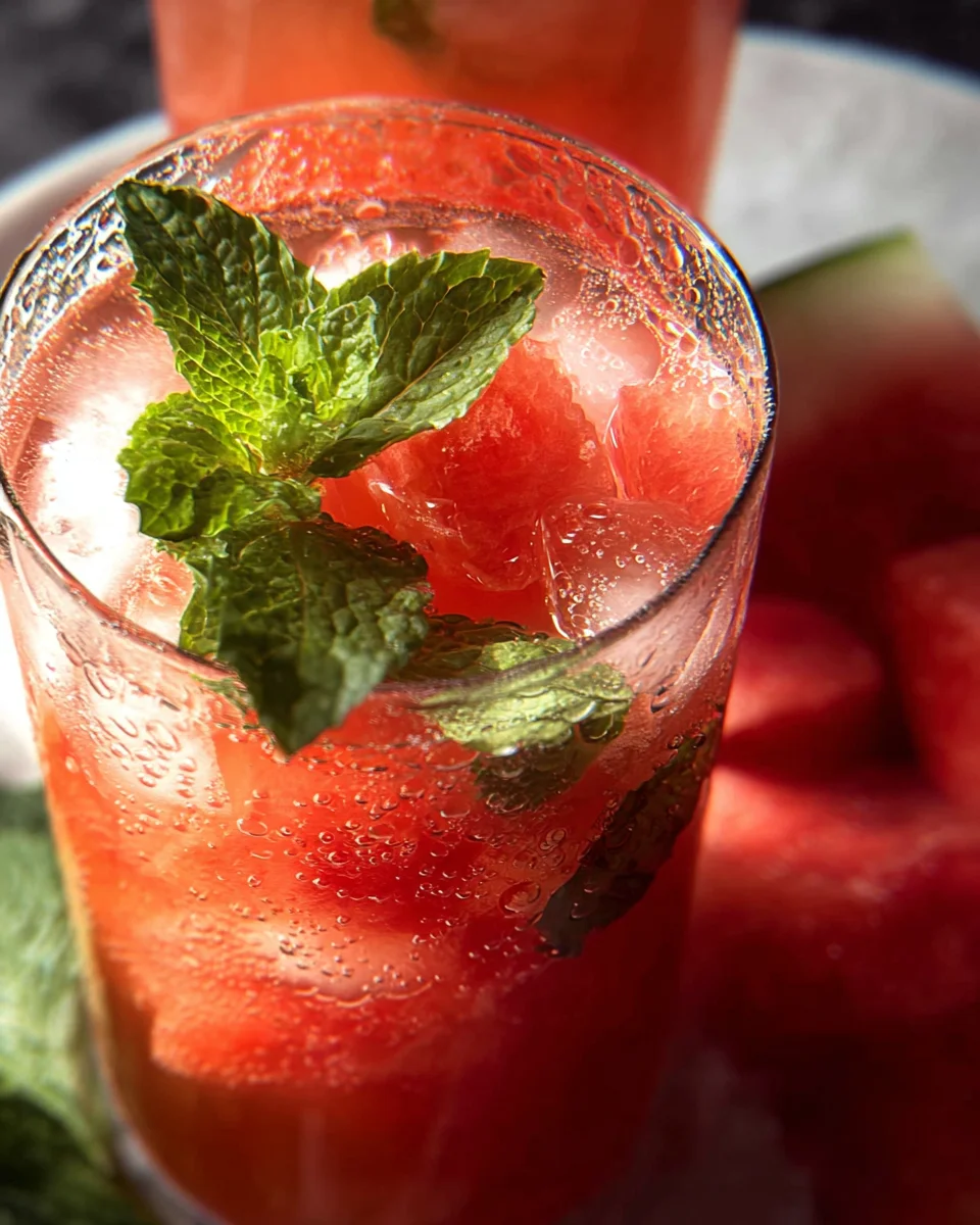 Watermelon Sweet Tea 13 Watermelon Sweet Tea