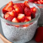 3-Ingredient Chia Pudding 3-Ingredient Chia Pudding
