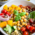 50+ Easy Summer Dinners