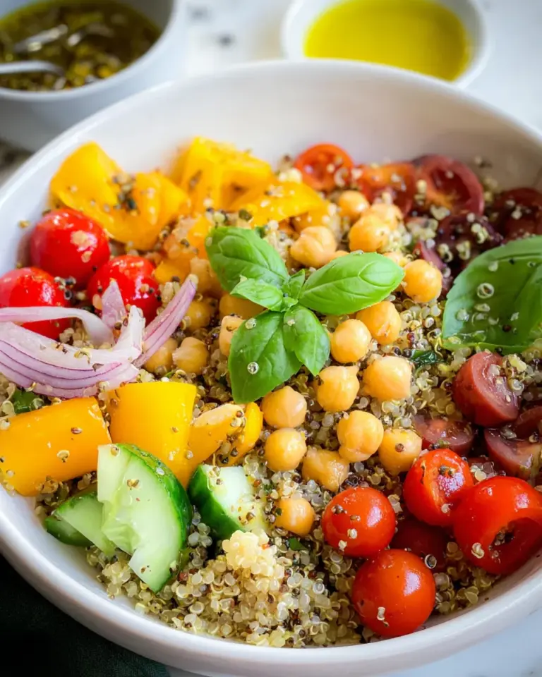 50+ Easy Summer Dinners