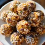 6 No-Bake Energy Balls Recipes 6 No-Bake Energy Balls Recipes