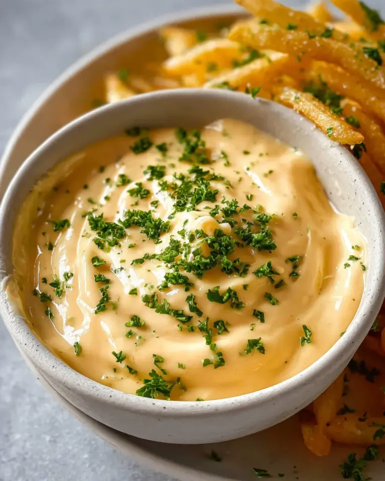 Aioli Recipe