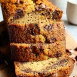 Almond Flour Banana Bread