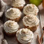 Apple Pie Cupcakes