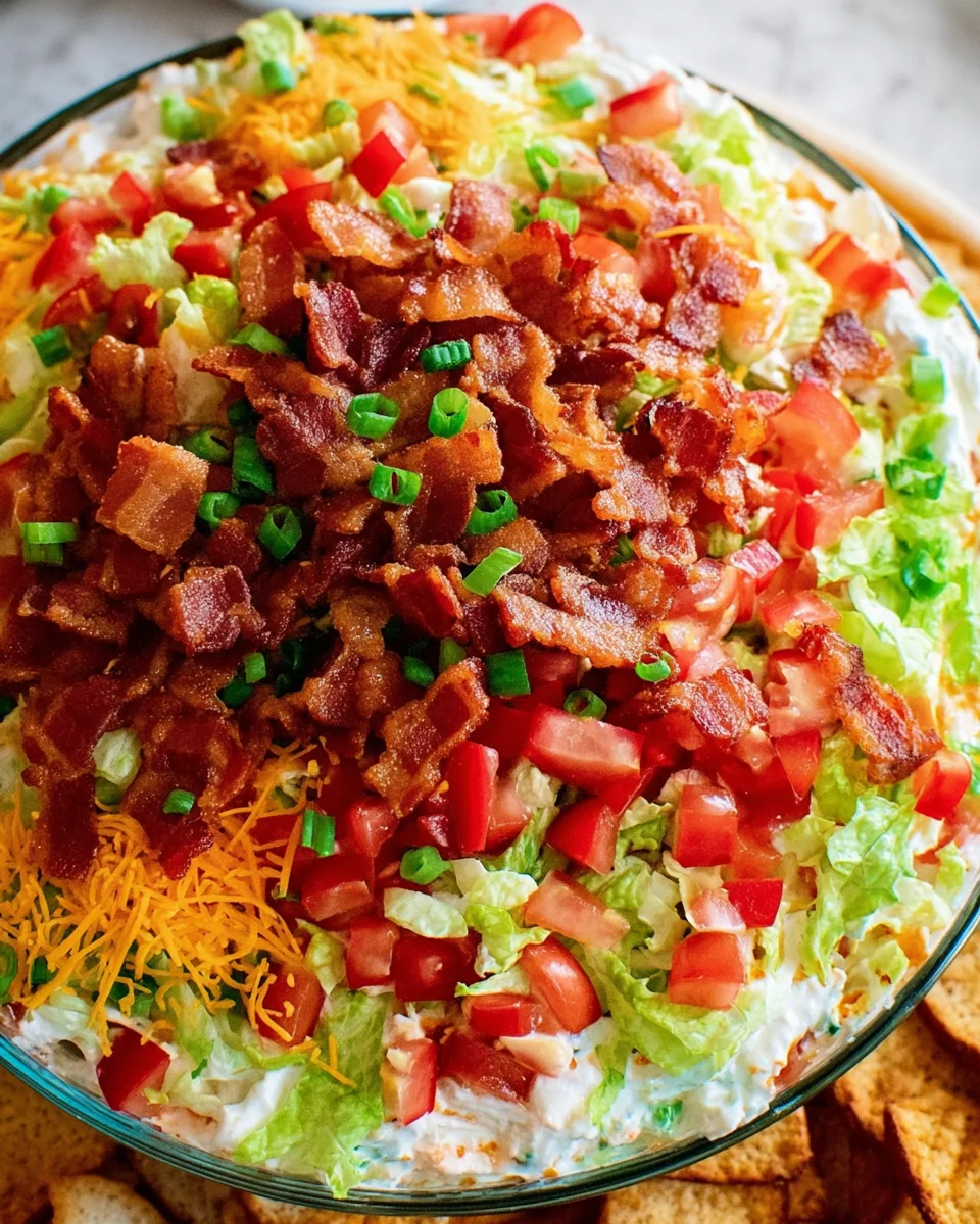 BLT