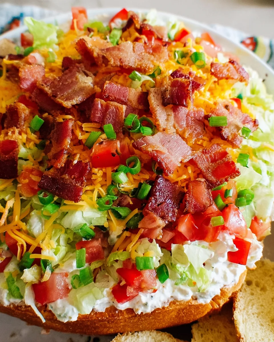 BLT
