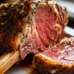 Beef Standing Rib Roast (Prime Rib)
