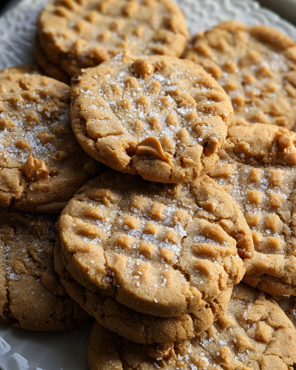 Best Peanut Butter Chip Cookies Best Peanut Butter Chip Cookies