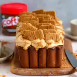 Biscoff Loaf Cake Biscoff Loaf Cake