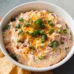 Boat Dip (Rotel Ranch Dip) Boat Dip (Rotel Ranch Dip)
