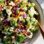 Broccoli Salad Broccoli Salad