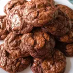 Brownie Mix Cookies Recipe Brownie Mix Cookies Recipe