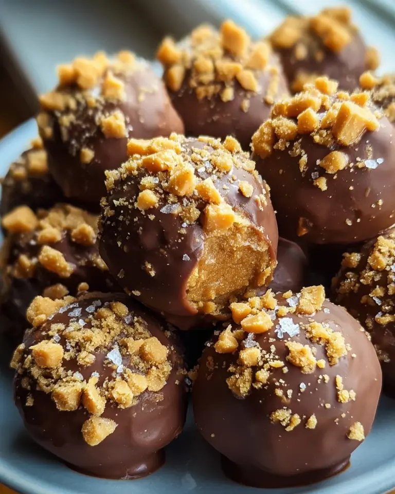 Butterfinger Balls