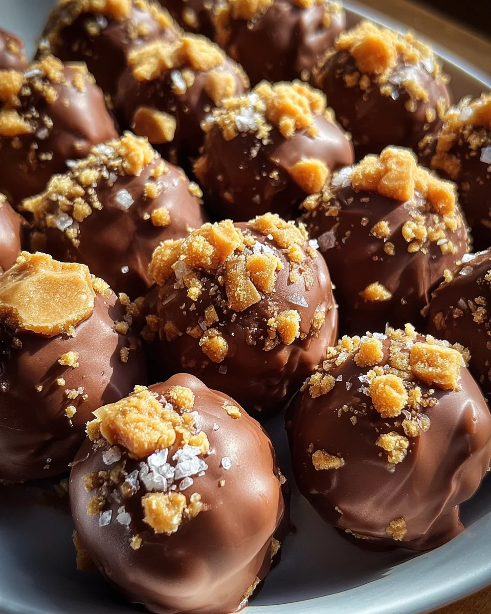 Butterfinger Balls Butterfinger