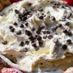 Cannoli Dip Cannoli Dip
