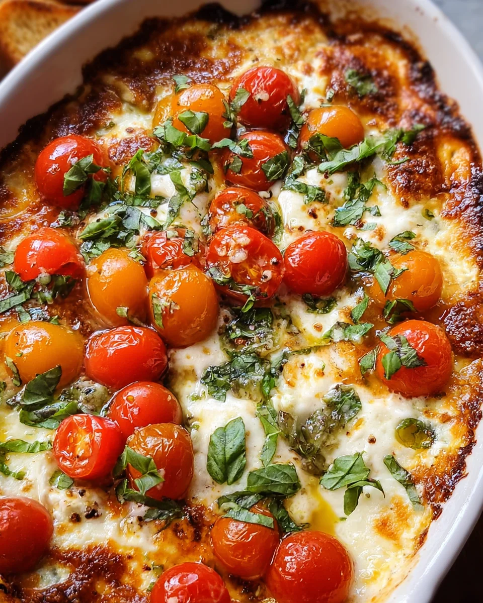 Caprese