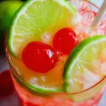 Cherry Limeade