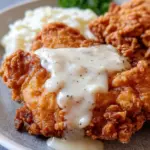 Chicken Fried Chicken Chicken Fried Chicken